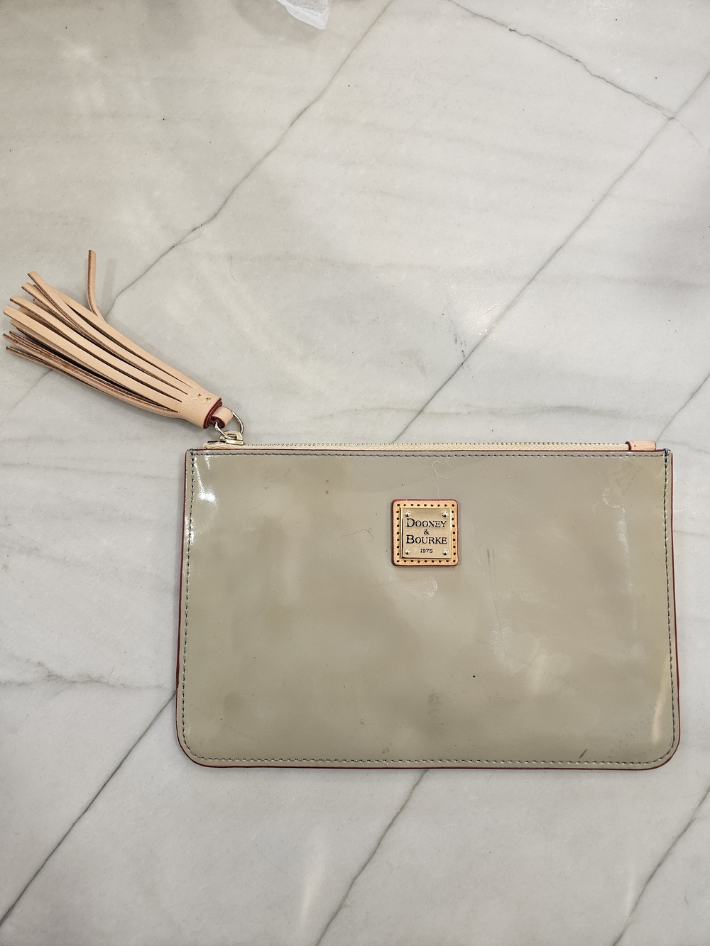 Dooney & Bourke Carrington Wristlet